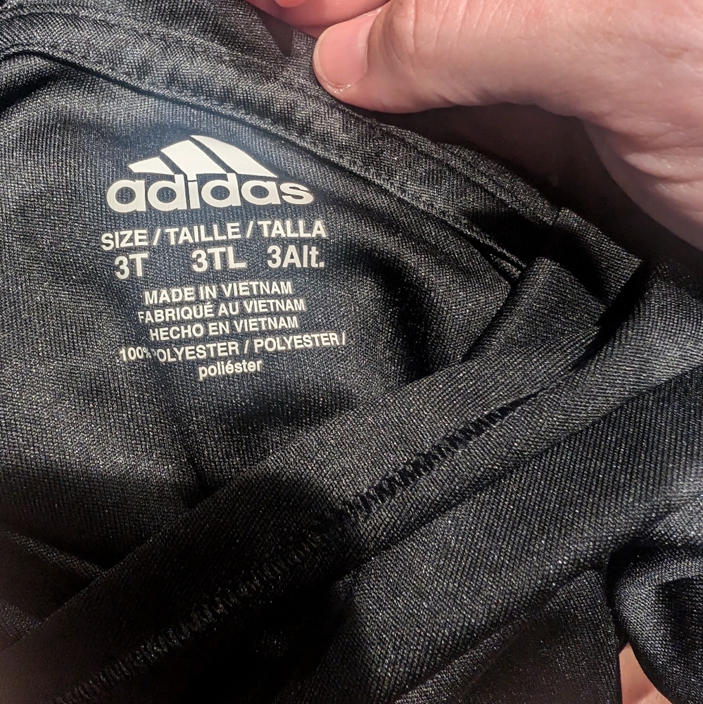 Adidas Shirt - Picture 2 of 2